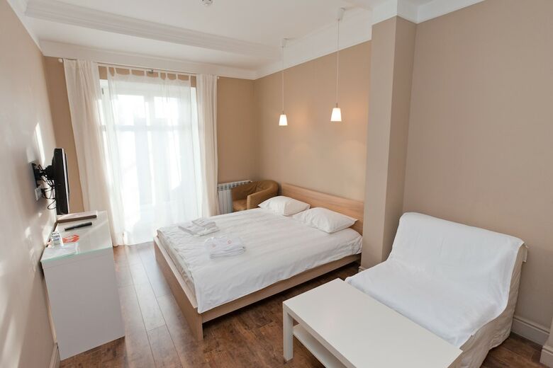 Sweethotel Vnukovo