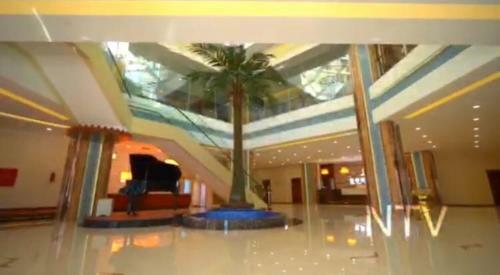 Hotel Yuan Dun