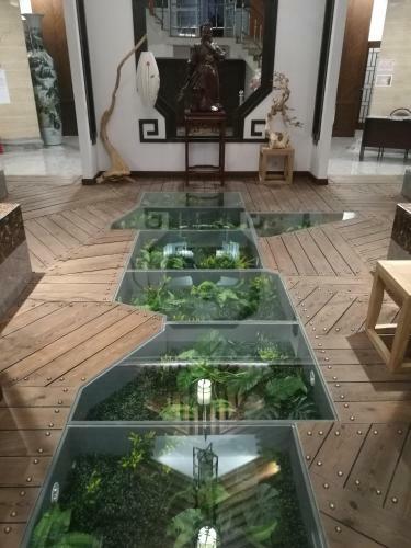 Hotel Suan-uan