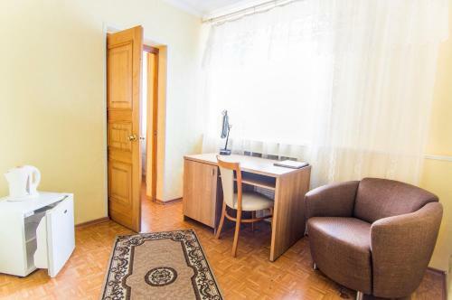 Rent Hotel