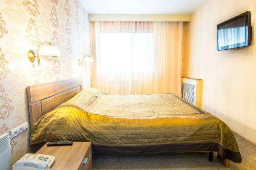 Rent Hotel