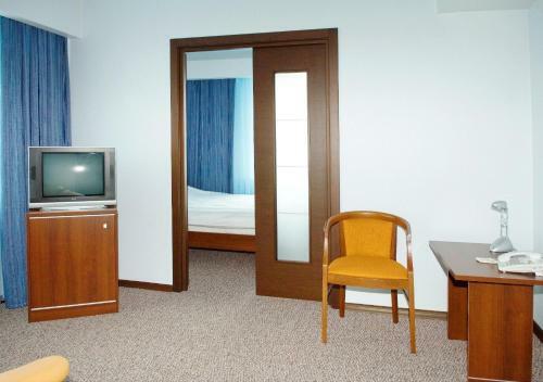 Hotel Nadezhda