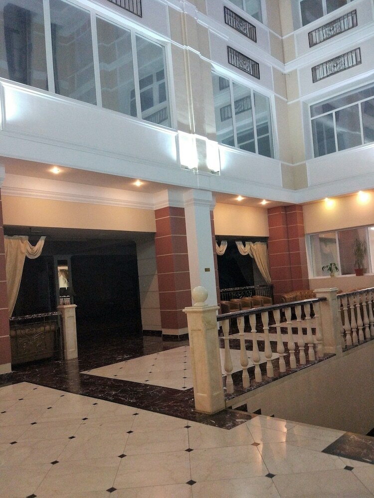 Horizont Hotel