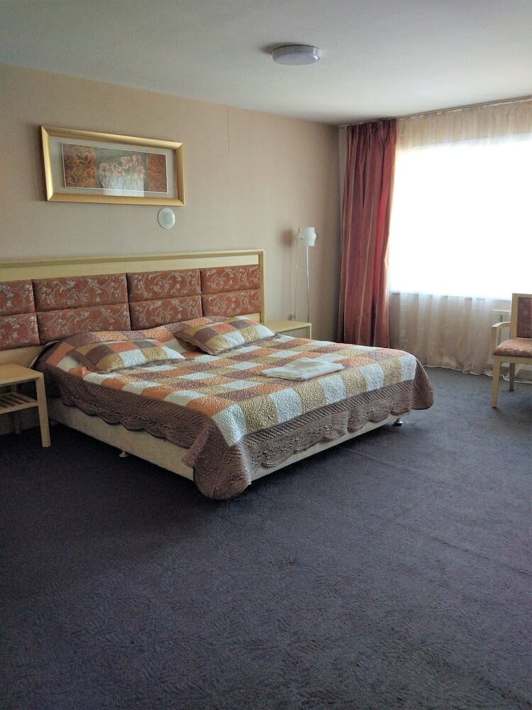 Horizont Hotel