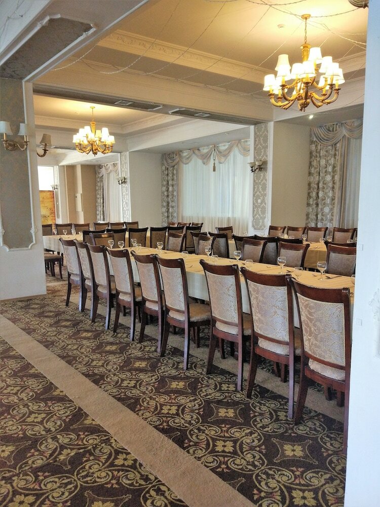 Horizont Hotel