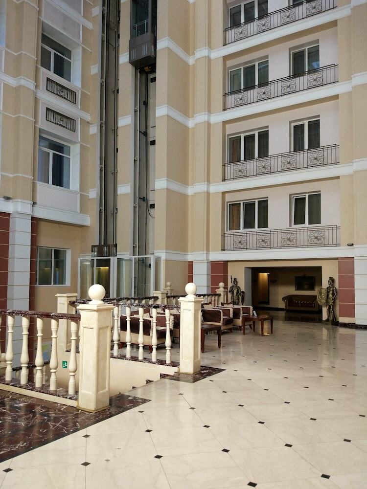 Horizont Hotel