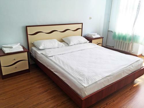 Hotel And Health Resort Nalchik