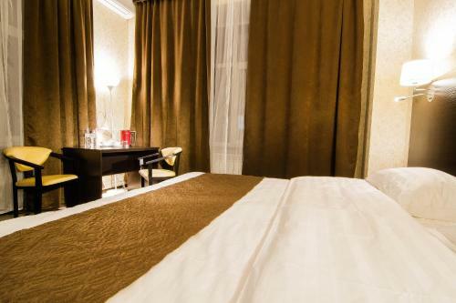 Hotel And Health Resort Nalchik