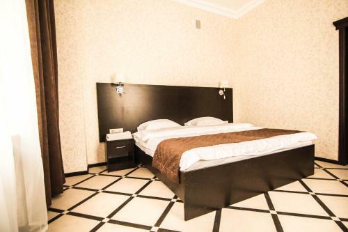 Hotel And Health Resort Nalchik