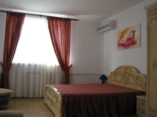 Hotel Rgk Trek