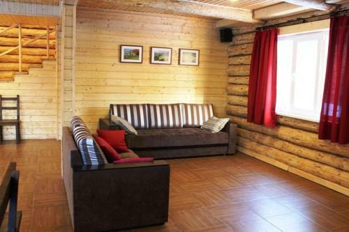 Hostal Solnechny Ostrov