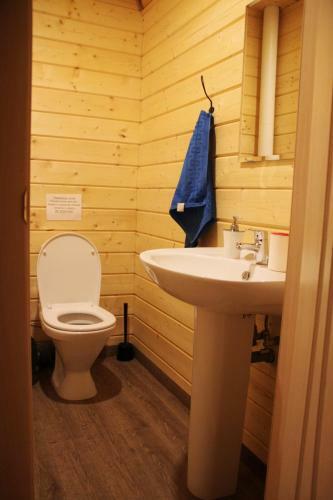 Hostal Solnechny Ostrov