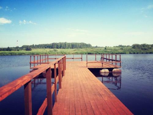 Hostal Solnechny Ostrov