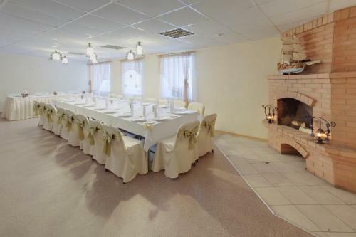 Hostal Solnechny Ostrov