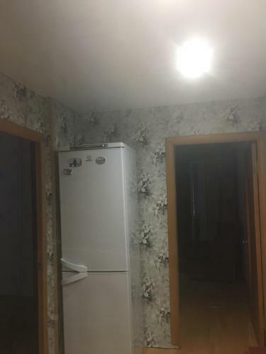 Apartment Na Katukova 4/1