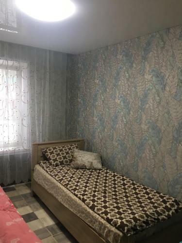 Apartment Na Katukova 4/1