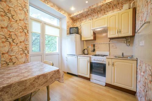 Apartamento Izmailovo-park Vigvam24