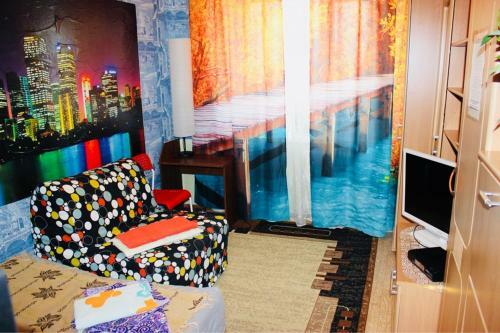 Posada Apartment On Kedrovaya