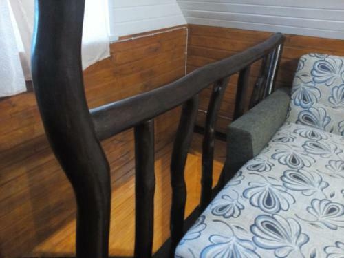 Agroturismo Country House Nadevitsy