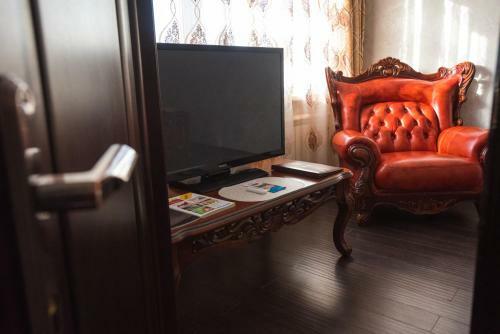 Hotel Nachiki