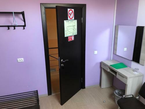 Motel Prival