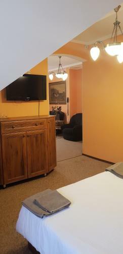 Hotel Gostiny Dvor