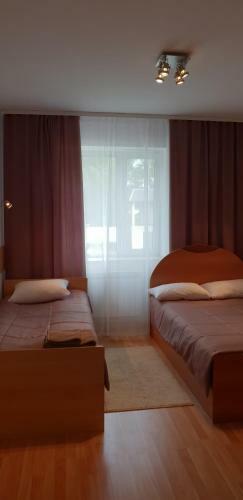 Hotel Gostiny Dvor