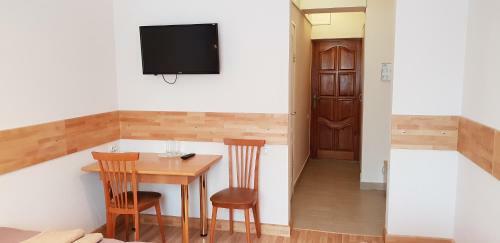 Hotel Gostiny Dvor