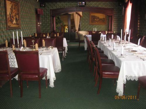 Hotel Gostiny Dvor