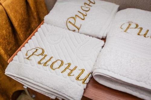 Hotel Rioni