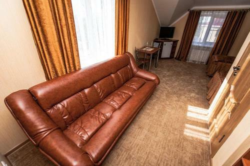 Hotel Rioni