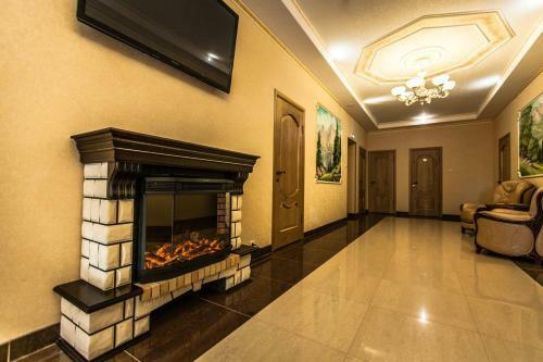 Hotel Rioni