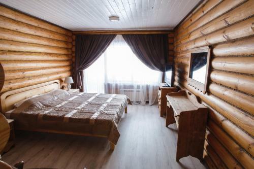 Hotel Muromskaya Usadba