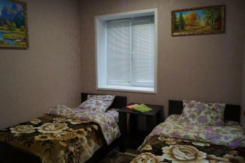 Hostel & Hotel Yuzhniy Dvorik