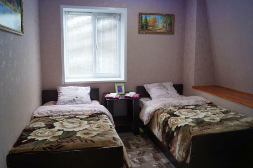 Hostel & Hotel Yuzhniy Dvorik