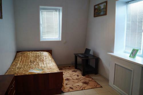 Hostel & Hotel Yuzhniy Dvorik
