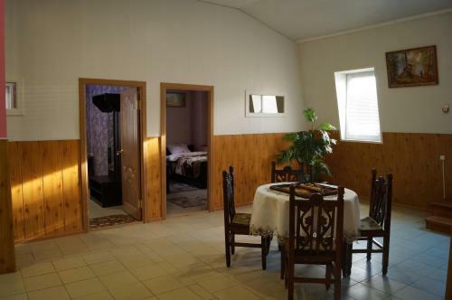 Hostel & Hotel Yuzhniy Dvorik
