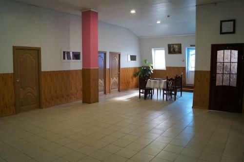 Hostel & Hotel Yuzhniy Dvorik