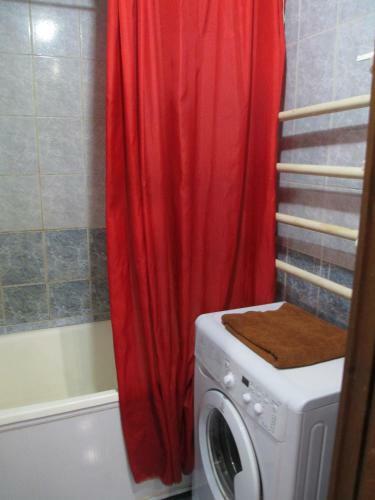 Apart Hotel In Ushakov 7-1