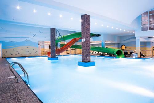 Hotel Festival Park Resort