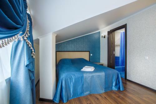 Park-hotel Lesnaya Polyana