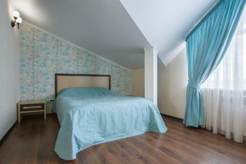 Park-hotel Lesnaya Polyana