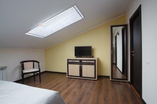 Park-hotel Lesnaya Polyana