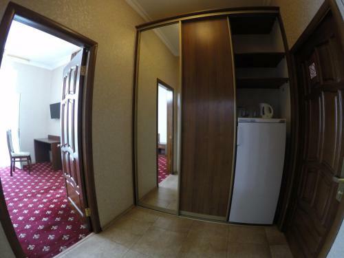 Posada Parus Park-hotel