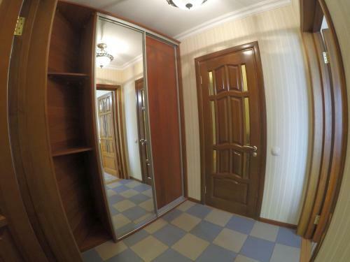 Posada Parus Park-hotel