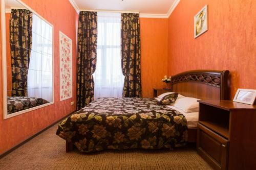 Posada Parus Park-hotel