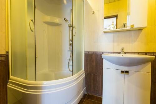 Posada Parus Park-hotel