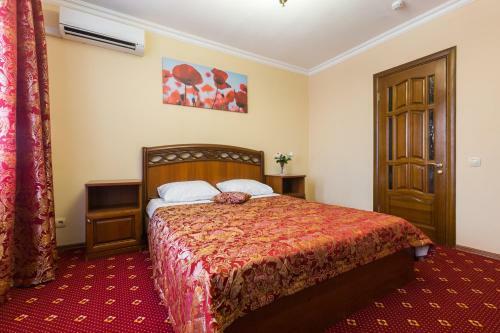 Posada Parus Park-hotel