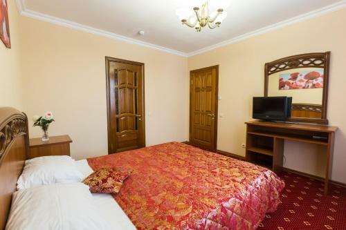 Posada Parus Park-hotel