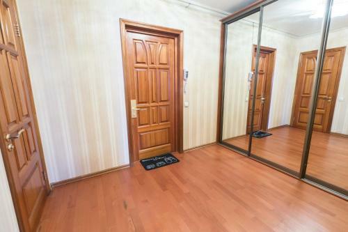 Posada Parus Park-hotel